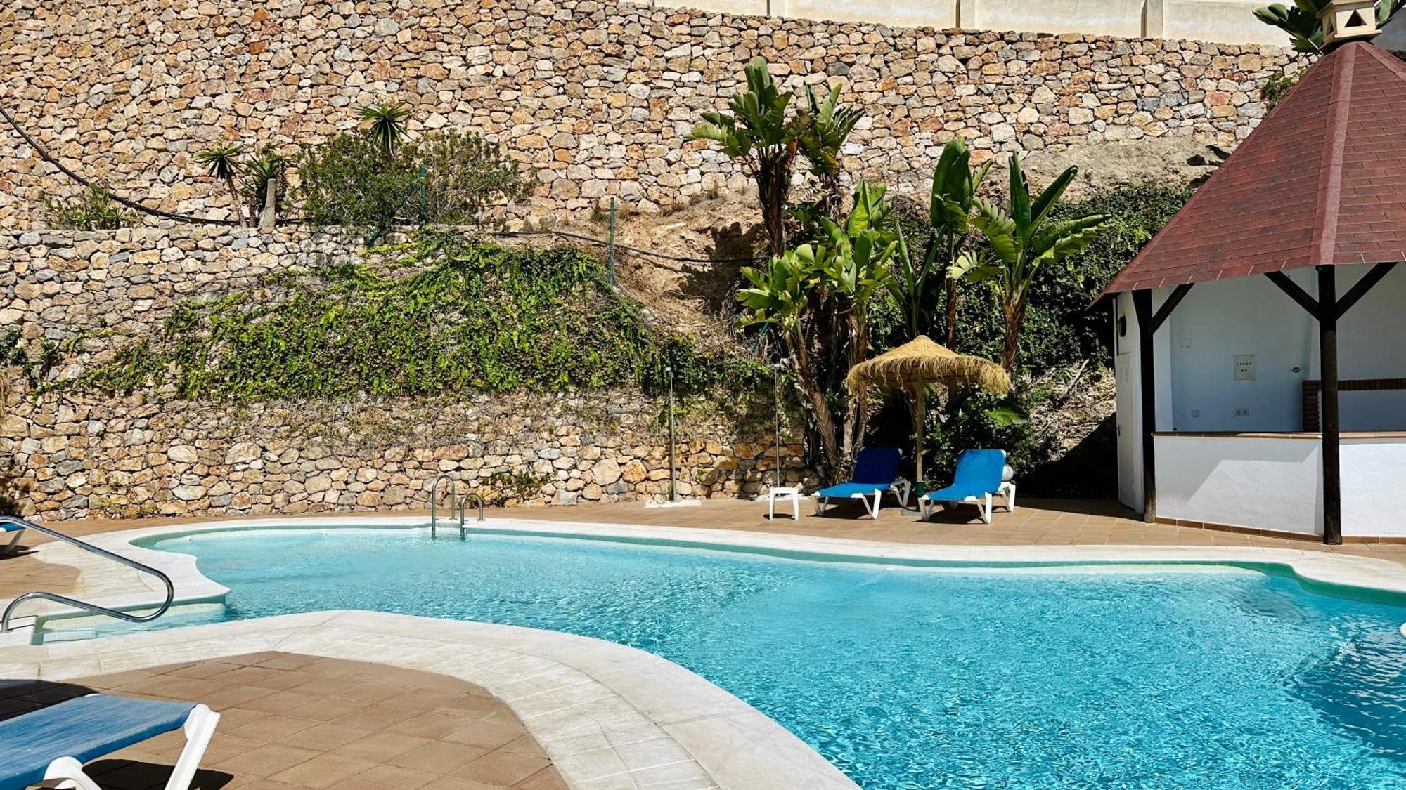 @Pascalsplace Almunecar Exterior photo